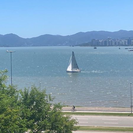 Hotel De Carvalho Florianópolis المظهر الخارجي الصورة
