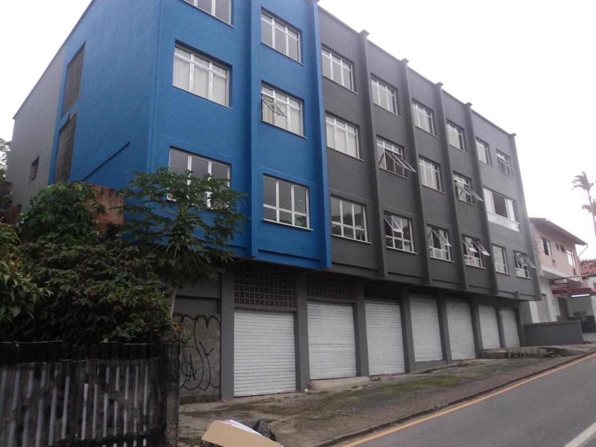 Hotel De Carvalho Florianópolis المظهر الخارجي الصورة