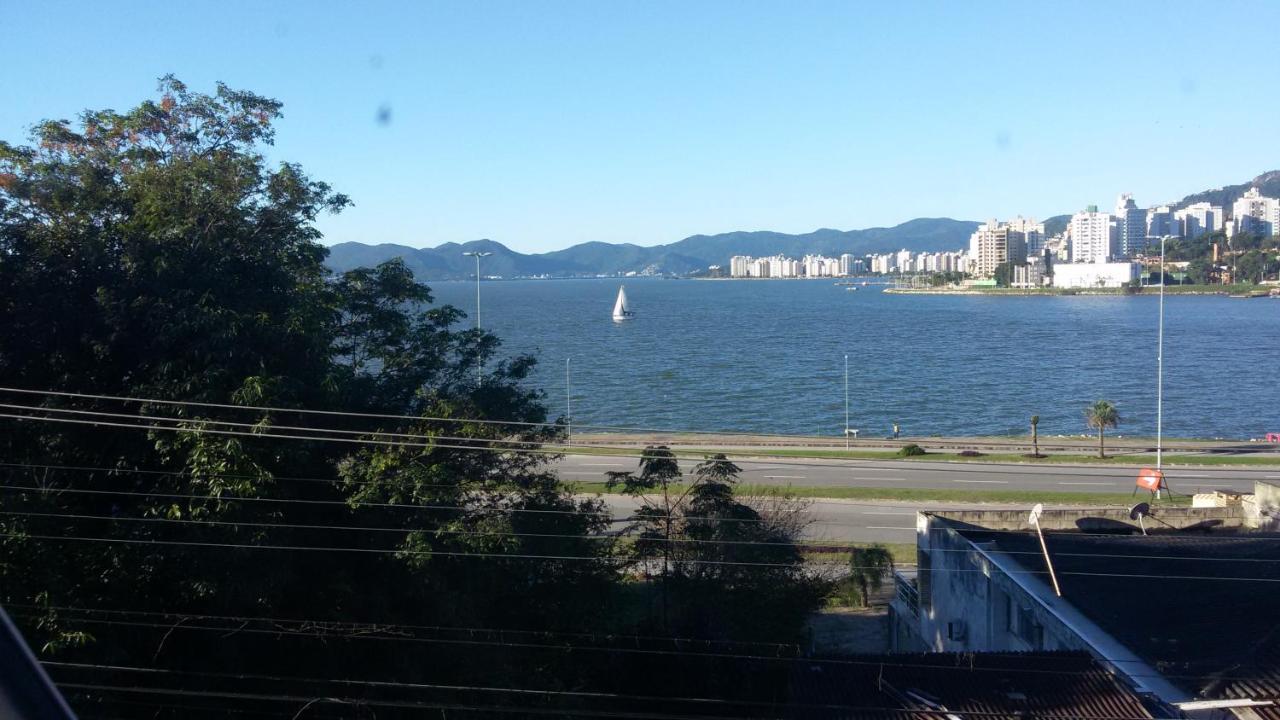 Hotel De Carvalho Florianópolis المظهر الخارجي الصورة