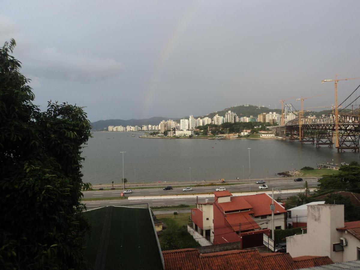 Hotel De Carvalho Florianópolis المظهر الخارجي الصورة