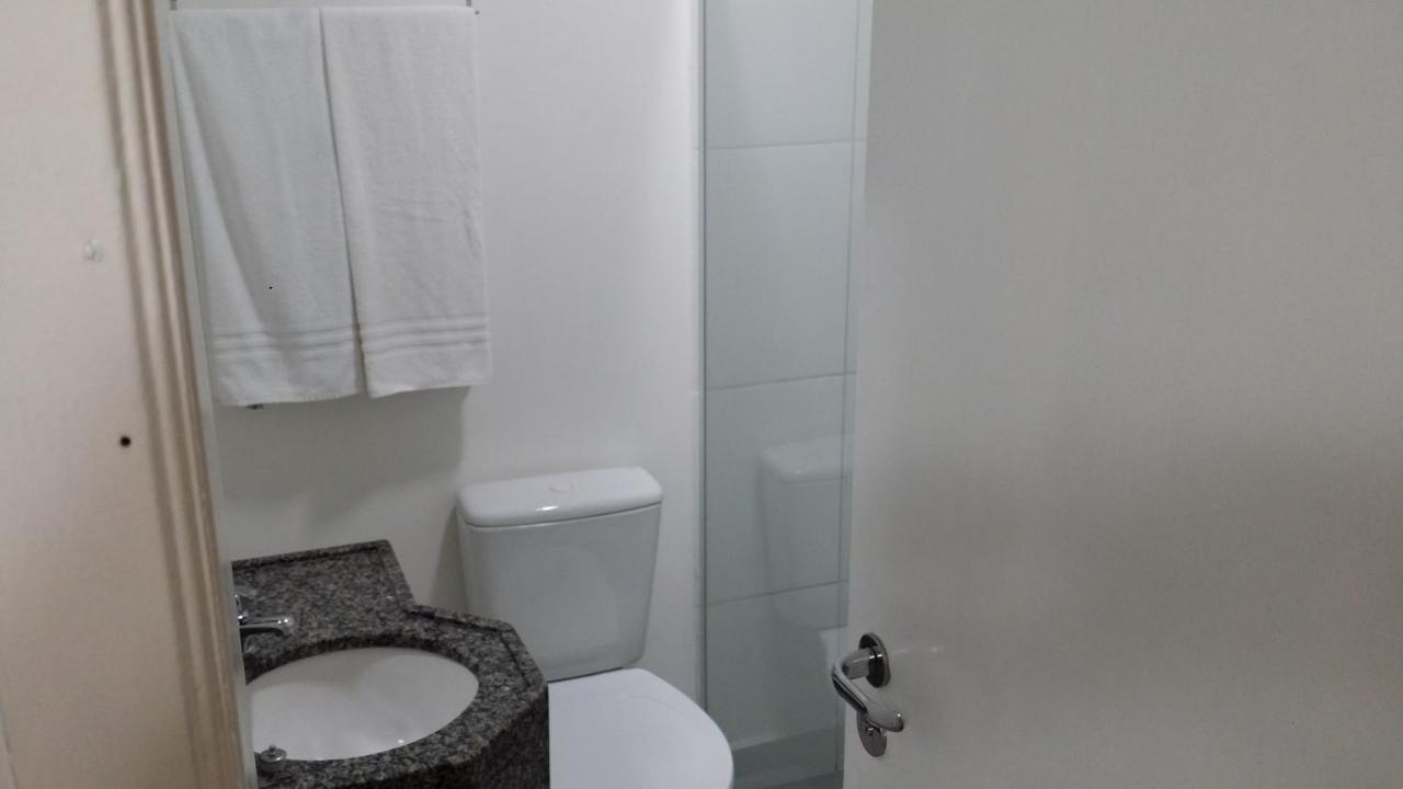 Hotel De Carvalho Florianópolis المظهر الخارجي الصورة