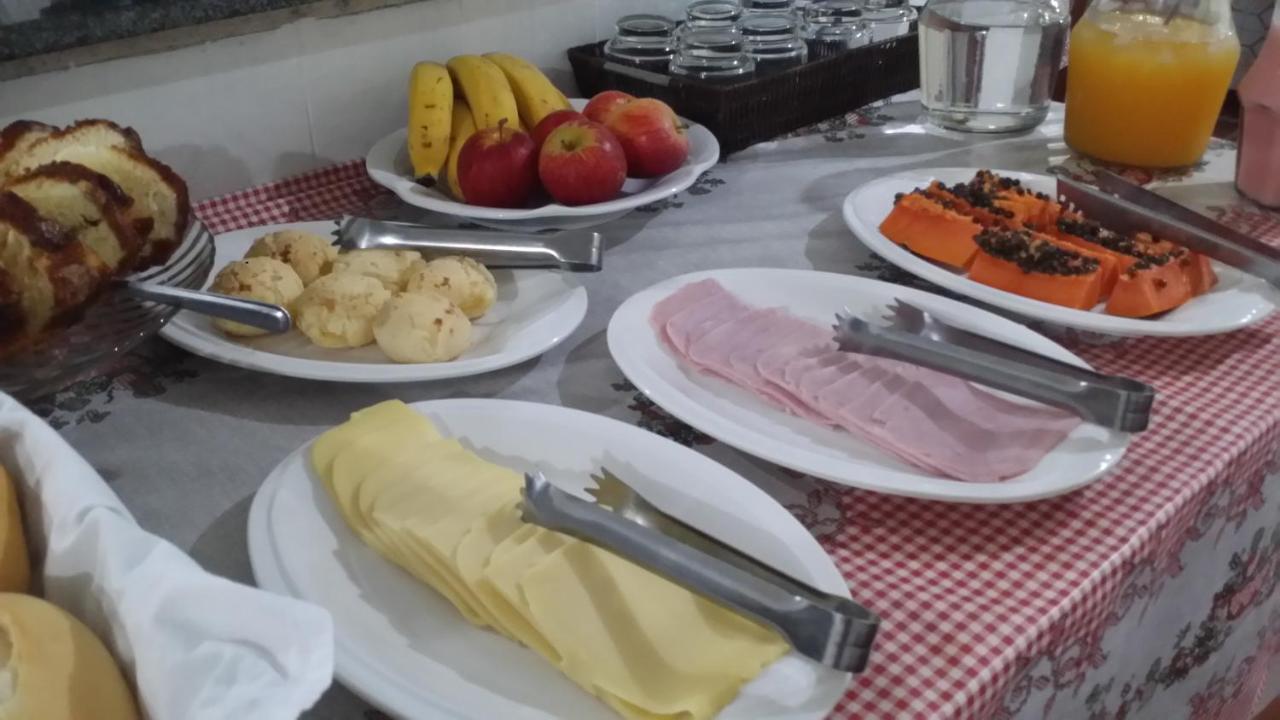 Hotel De Carvalho Florianópolis المظهر الخارجي الصورة