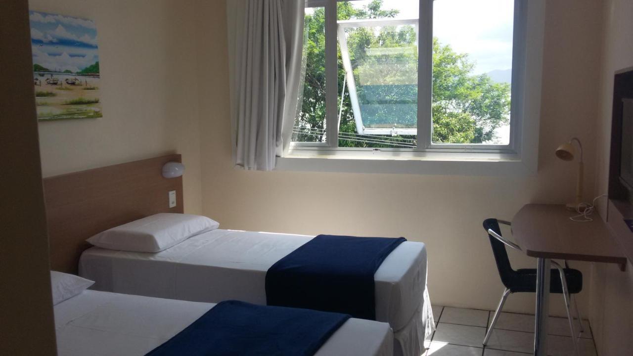 Hotel De Carvalho Florianópolis المظهر الخارجي الصورة