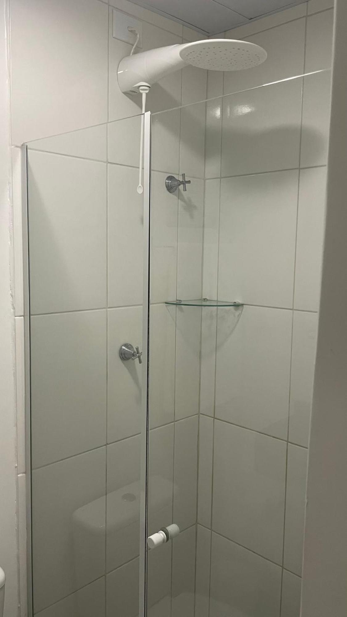 Hotel De Carvalho Florianópolis المظهر الخارجي الصورة
