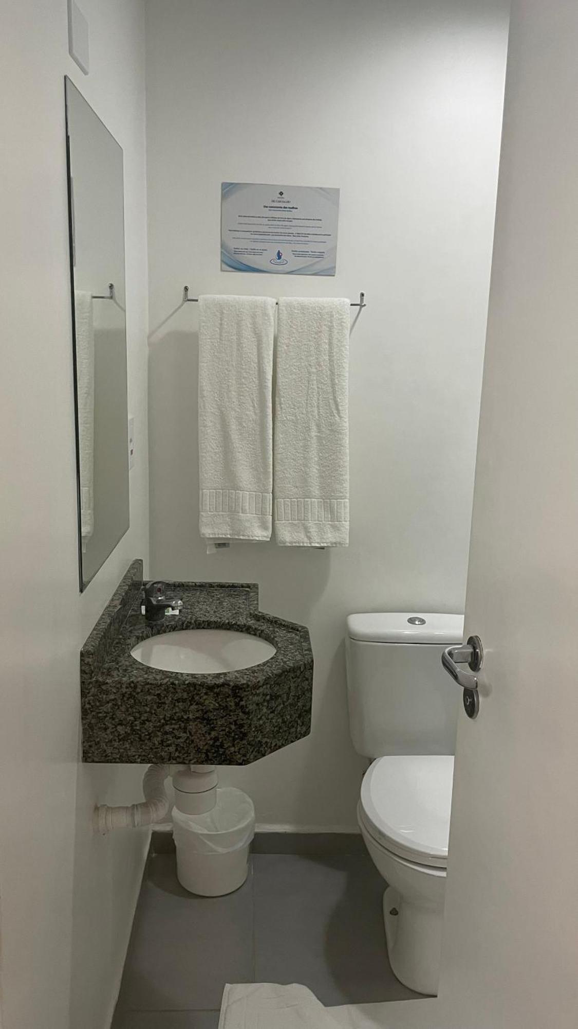 Hotel De Carvalho Florianópolis المظهر الخارجي الصورة