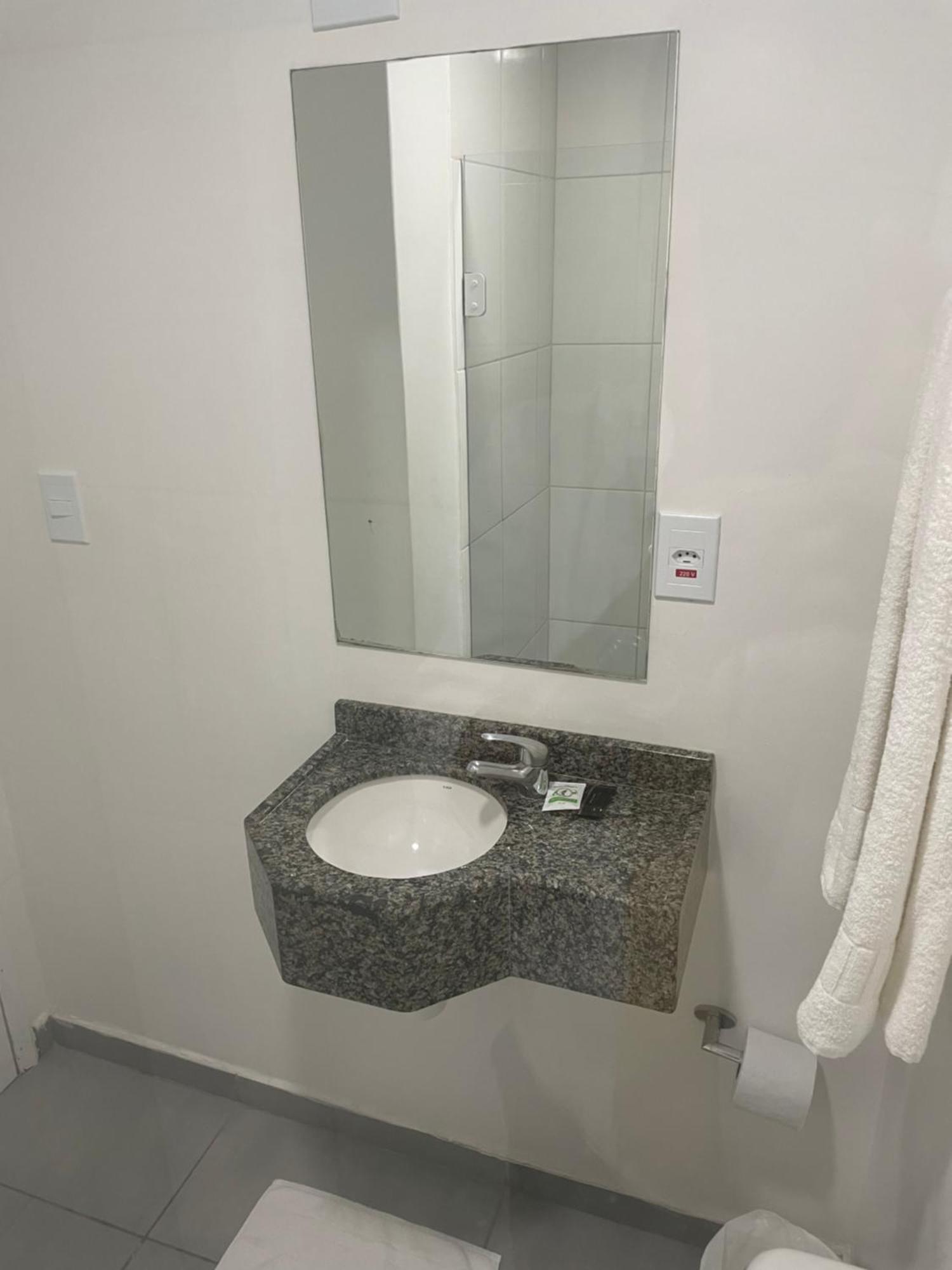 Hotel De Carvalho Florianópolis المظهر الخارجي الصورة