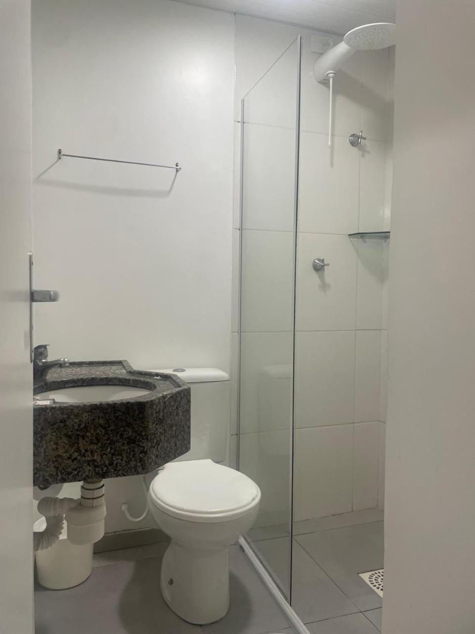 Hotel De Carvalho Florianópolis المظهر الخارجي الصورة