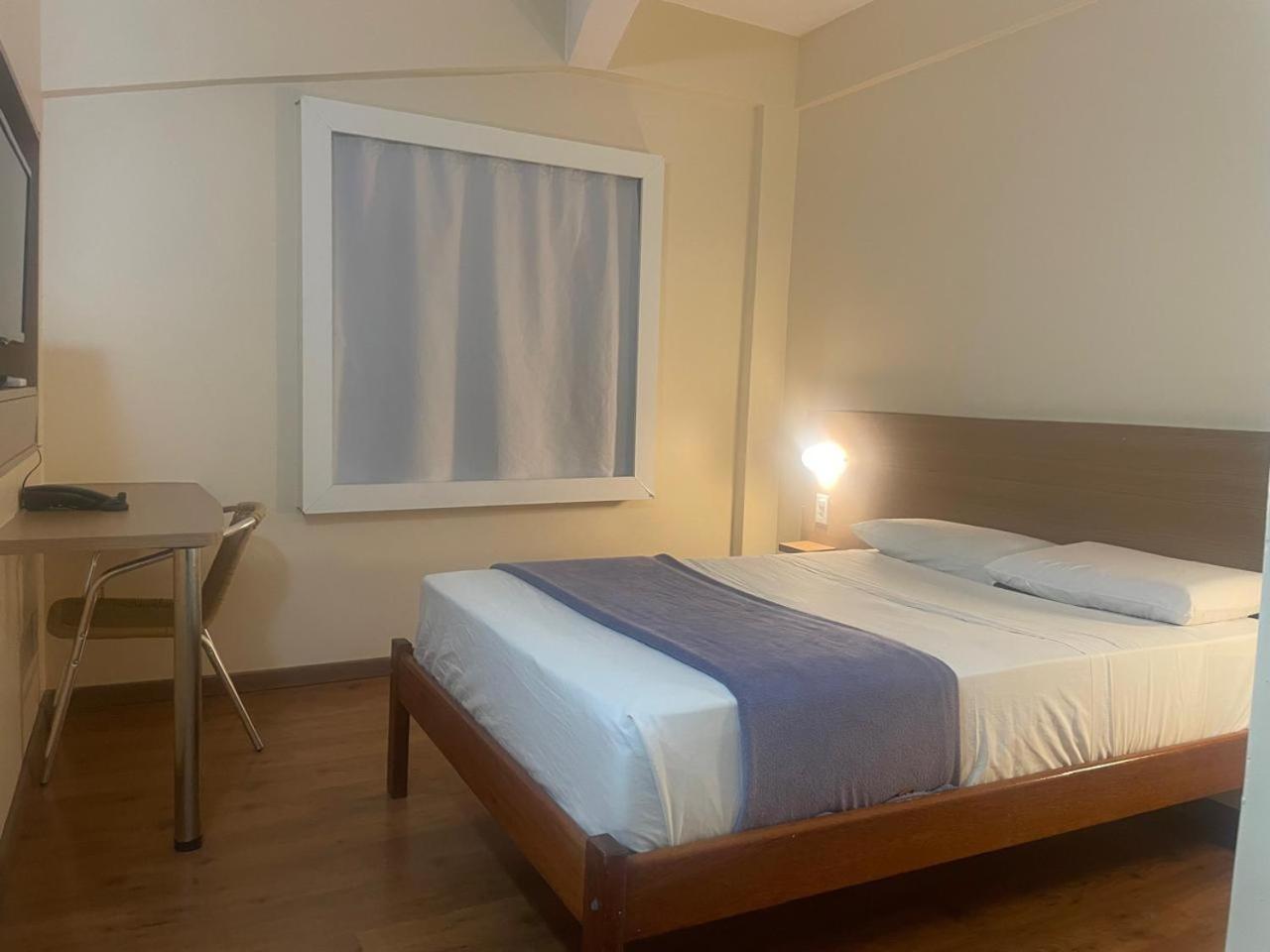 Hotel De Carvalho Florianópolis المظهر الخارجي الصورة