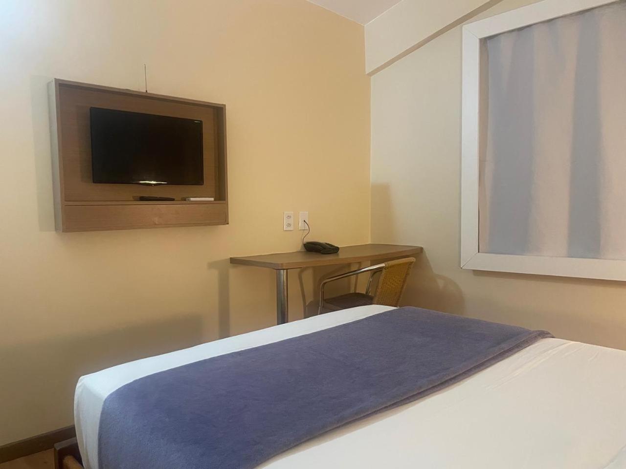 Hotel De Carvalho Florianópolis المظهر الخارجي الصورة