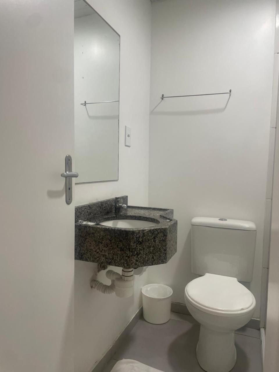 Hotel De Carvalho Florianópolis المظهر الخارجي الصورة