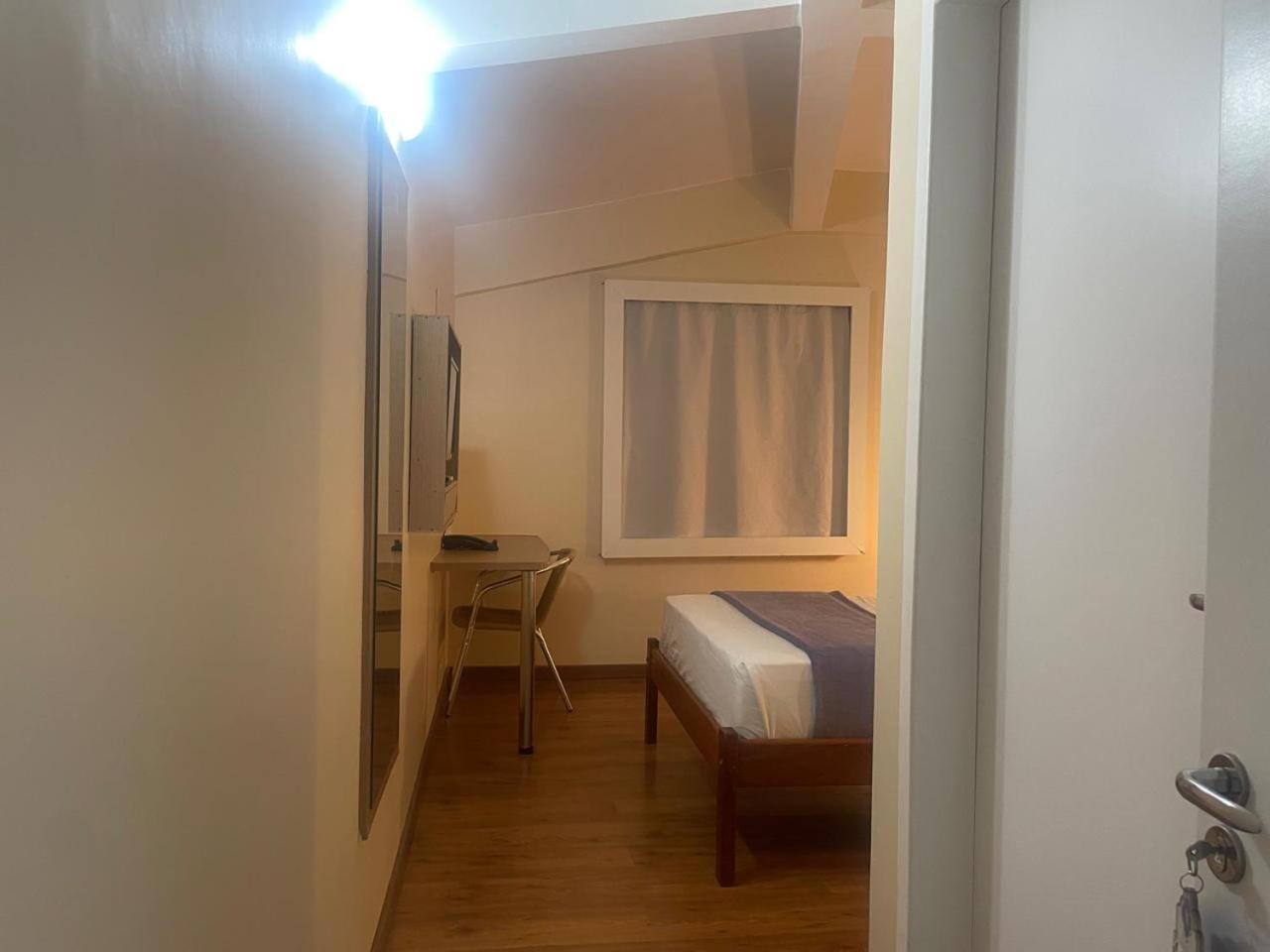 Hotel De Carvalho Florianópolis المظهر الخارجي الصورة